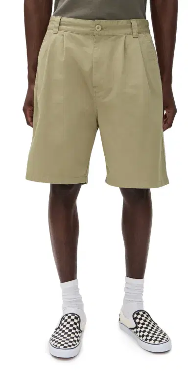 Carhartt WIP Marv Shorts 8 Iroko | Thumbnail 1