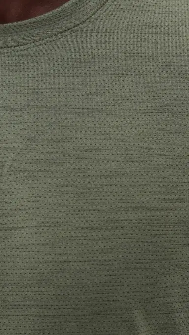 Ten Thousand Interval Shirt Od Green | Thumbnail 6 Ten Thousand Interval Shirt Od Green | Thumbnail 6