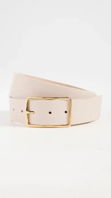 B-Low The Belt Milla Belt Bone Gold | Thumbnail 2