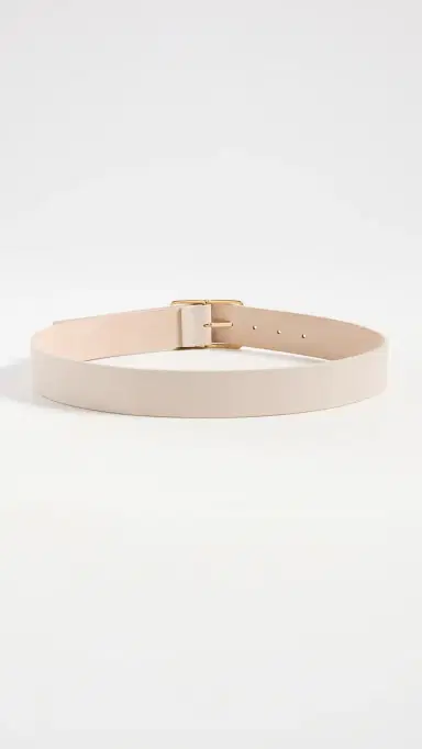 B-Low The Belt Milla Belt Bone Gold | Thumbnail 4
