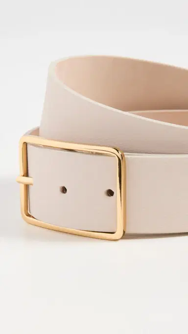 B-Low The Belt Milla Belt Bone Gold | Thumbnail 5