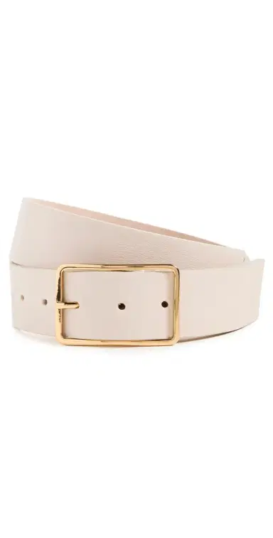 B-Low The Belt Milla Belt Bone Gold | Thumbnail 1