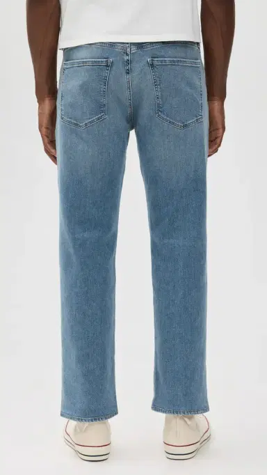 Citizens of Humanity Sid Regular Straight Jeans - 30 Parkland 38 | Thumbnail 3 Citizens of Humanity Sid Regular Straight Jeans - 30 Parkland 38 | Thumbnail 3