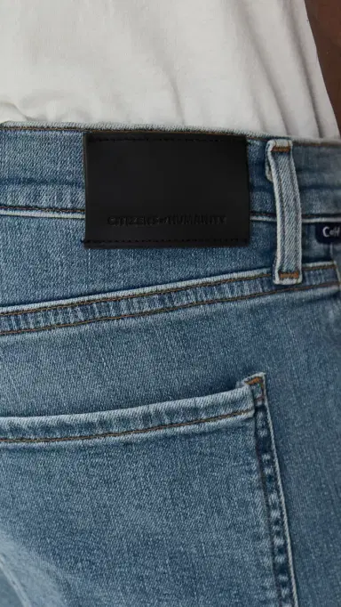 Citizens of Humanity Sid Regular Straight Jeans - 30 Parkland 38 | Thumbnail 6 Citizens of Humanity Sid Regular Straight Jeans - 30 Parkland 38 | Thumbnail 6