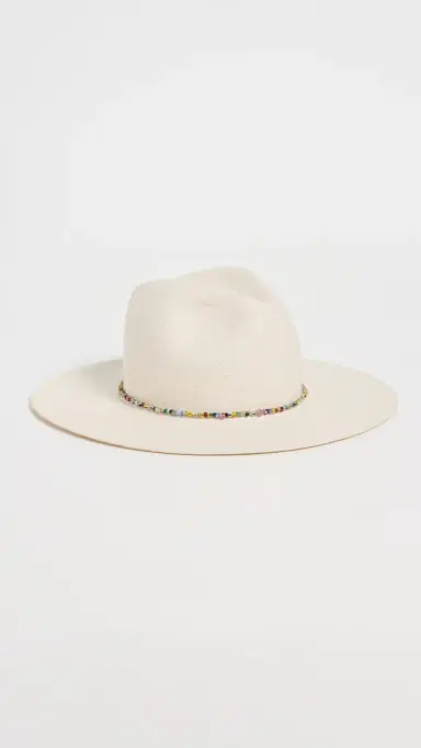 Hat Attack Charlotte Traveler Raffia Hat | Thumbnail 2 Hat Attack Charlotte Traveler Raffia Hat | Thumbnail 2