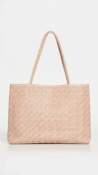 BEMBIEN Gabrielle Tote Caramel | Thumbnail 2 BEMBIEN Gabrielle Tote Caramel | Thumbnail 2
