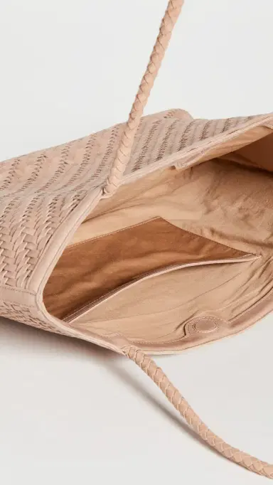 BEMBIEN Gabrielle Tote Caramel | Thumbnail 6 BEMBIEN Gabrielle Tote Caramel | Thumbnail 6