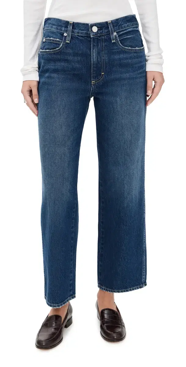 AMO Billie Jeans Metaphor