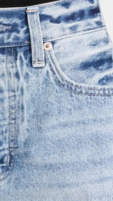 Pistola Nova Shorts Garcon Vintage | Thumbnail 6
