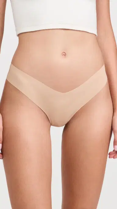 Commando Classic Thong Beige | Thumbnail 2