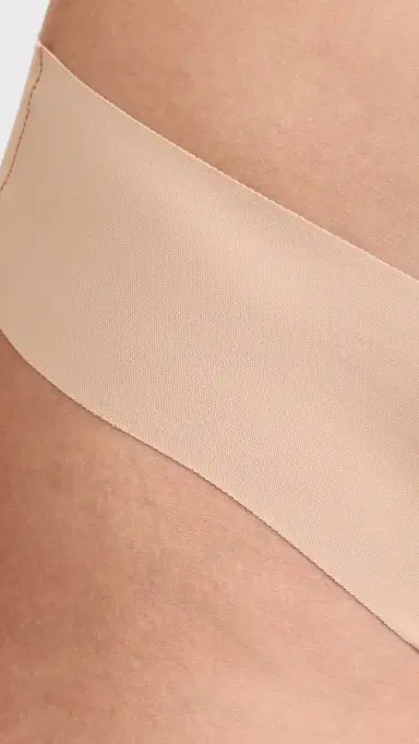 Commando Classic Thong Beige | Thumbnail 4