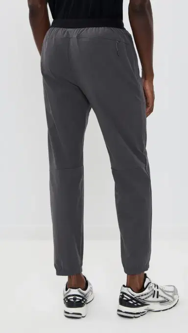 Beyond Yoga On The Go Men'S Joggers Graphite M | Thumbnail 3