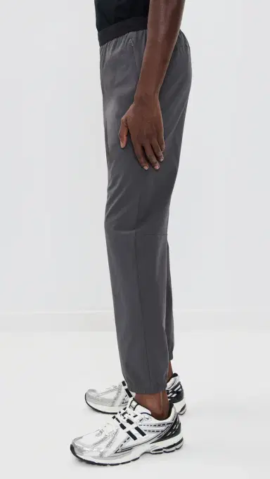 Beyond Yoga On The Go Men'S Joggers Graphite M | Thumbnail 4