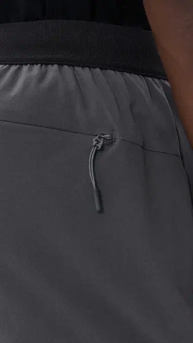 Beyond Yoga On The Go Men'S Joggers Graphite M | Thumbnail 6
