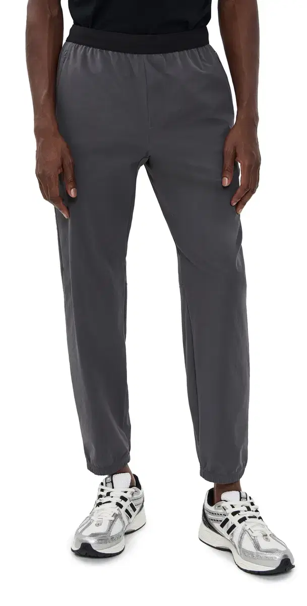 On The Go en'S Joggers Graphite