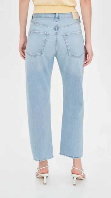 Citizens of Humanity Winslow Boyfriend Jeans Ritual 33 | Thumbnail 3