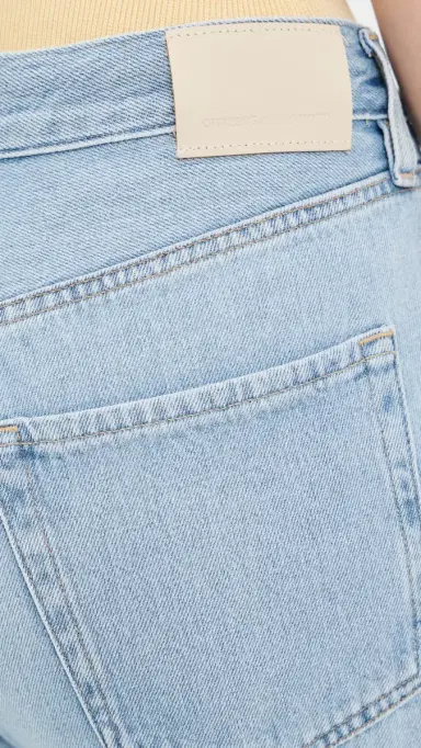 Citizens of Humanity Winslow Boyfriend Jeans Ritual 33 | Thumbnail 6