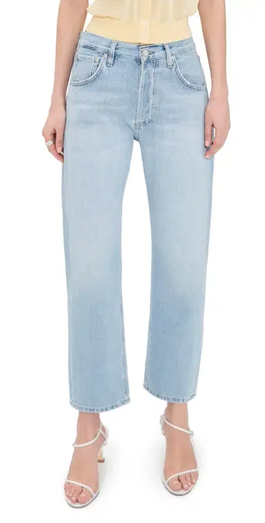 Citizens of Humanity Winslow Boyfriend Jeans Ritual 33 | Thumbnail 1