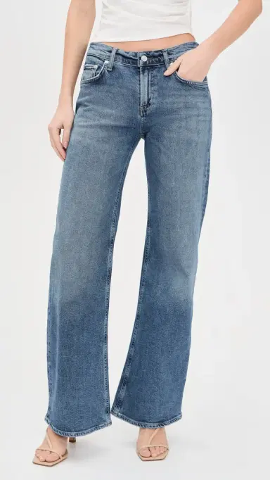 Citizens of Humanity Nora Jeans | Thumbnail 2 Citizens of Humanity Nora Jeans | Thumbnail 2