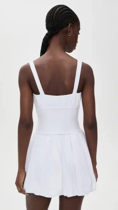 susana monaco Bubble Strap Dress ugar | Thumbnail 3 susana monaco Bubble Strap Dress ugar | Thumbnail 3