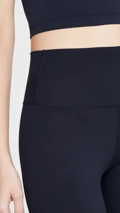 Splits59 Airweight High Waist 7/8 Leggings Indigo L | Thumbnail 6