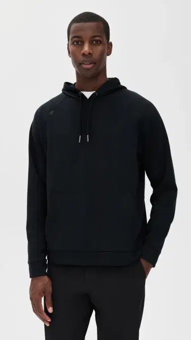 Rhone Dreamstate Hoodie Black M | Thumbnail 2