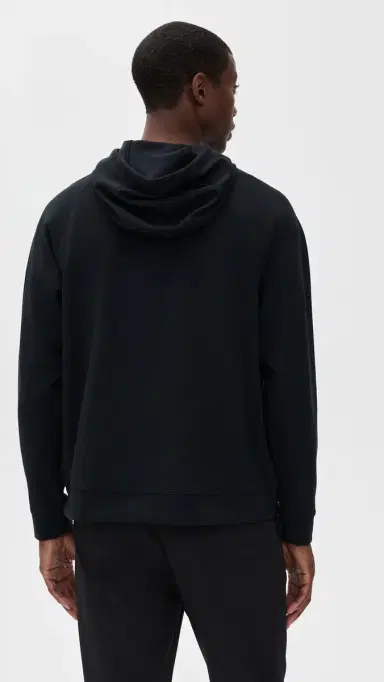 Rhone Dreamstate Hoodie Black M | Thumbnail 3