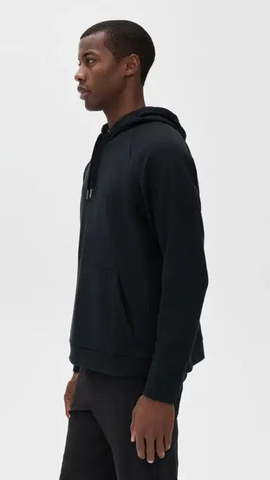 Rhone Dreamstate Hoodie Black M | Thumbnail 4