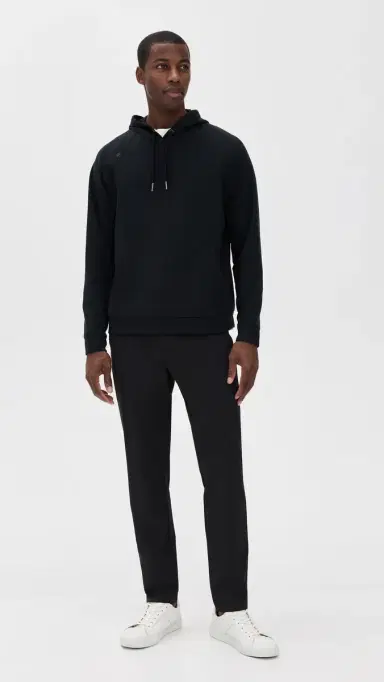 Rhone Dreamstate Hoodie Black M | Thumbnail 5