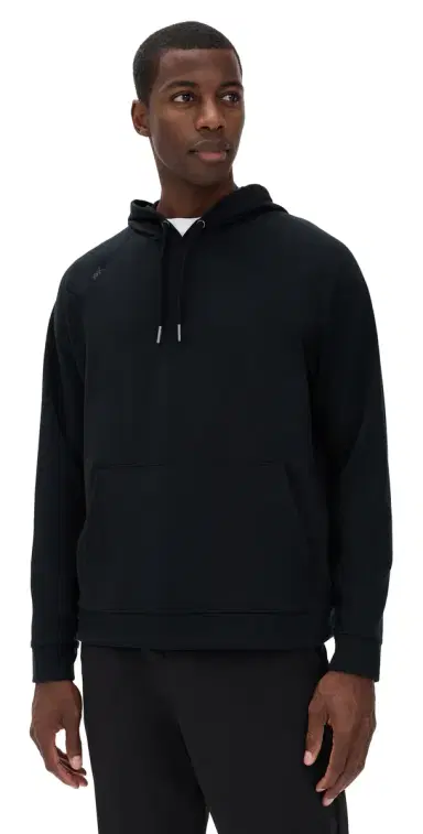 Rhone Dreamstate Hoodie Black M | Thumbnail 1
