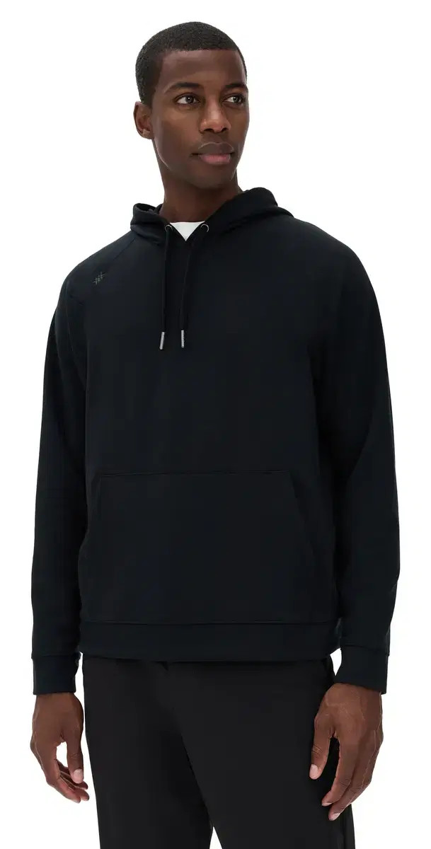 Dreamstate Hoodie Black