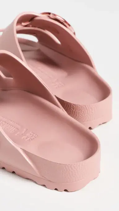 Birkenstock Arizona EVA Big Buckle Sandals Pink Clay 36 | Thumbnail 4 Birkenstock Arizona EVA Big Buckle Sandals Pink Clay 36 | Thumbnail 4