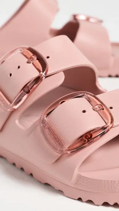 Birkenstock Arizona EVA Big Buckle Sandals Pink Clay 36 | Thumbnail 6 Birkenstock Arizona EVA Big Buckle Sandals Pink Clay 36 | Thumbnail 6