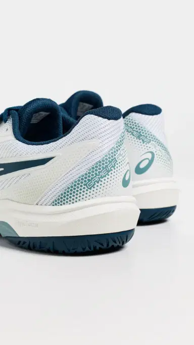 Asics Game FF Pickleball Sneakers | Thumbnail 3