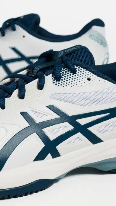Asics Game FF Pickleball Sneakers | Thumbnail 4