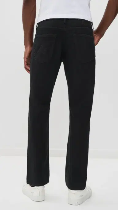 Ag Protégé Classic Straight Jeans 32 Vintage Ink 40 | Thumbnail 3 Ag Protégé Classic Straight Jeans 32 Vintage Ink 40 | Thumbnail 3