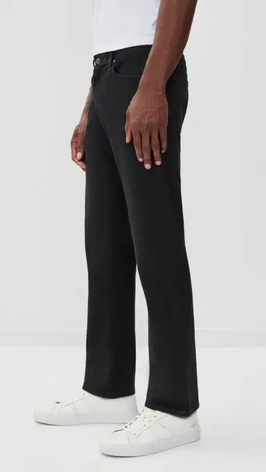 Ag Protégé Classic Straight Jeans 32 Vintage Ink 40 | Thumbnail 4 Ag Protégé Classic Straight Jeans 32 Vintage Ink 40 | Thumbnail 4