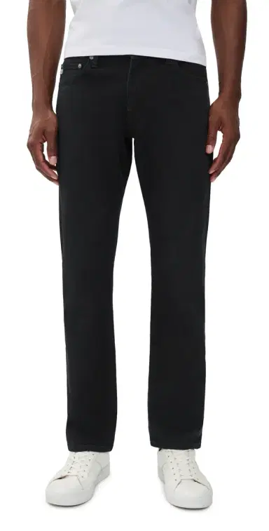 Ag Protégé Classic Straight Jeans 32 Vintage Ink 40 | Thumbnail 1 Ag Protégé Classic Straight Jeans 32 Vintage Ink 40 | Thumbnail 1