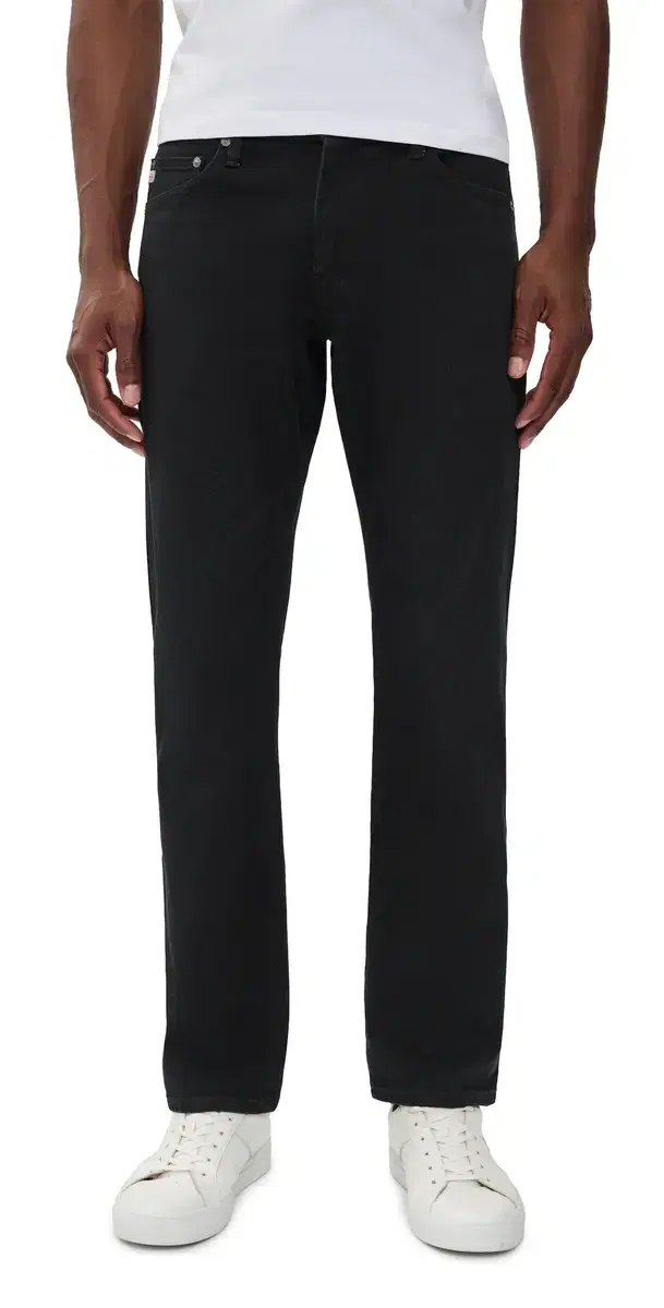 Protégé Classic Straight Jeans  Vintage Ink