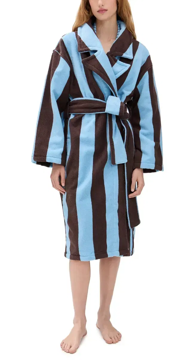 Robe Iced Chocolate