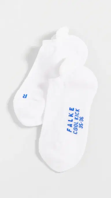 FALKE Sneaker Cool Kick Socks White 37-38 | Thumbnail 2