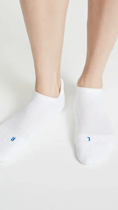 FALKE Sneaker Cool Kick Socks White 37-38 | Thumbnail 3