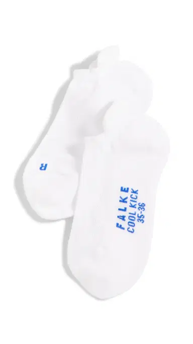 FALKE Sneaker Cool Kick Socks White 37-38 | Thumbnail 5