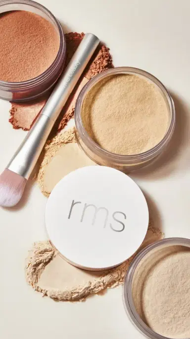 RMS Beauty ReDimension Hydra Setting Powder | Thumbnail 5