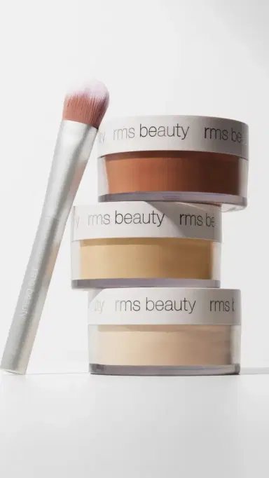 RMS Beauty ReDimension Hydra Setting Powder | Thumbnail 6