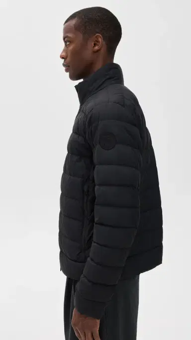Canada Goose Crofton Enduraluxe Jacket | Thumbnail 4 Canada Goose Crofton Enduraluxe Jacket | Thumbnail 4