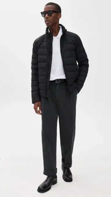 Canada Goose Crofton Enduraluxe Jacket | Thumbnail 5 Canada Goose Crofton Enduraluxe Jacket | Thumbnail 5