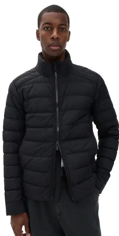 Canada Goose Crofton Enduraluxe Jacket | Thumbnail 1 Canada Goose Crofton Enduraluxe Jacket | Thumbnail 1