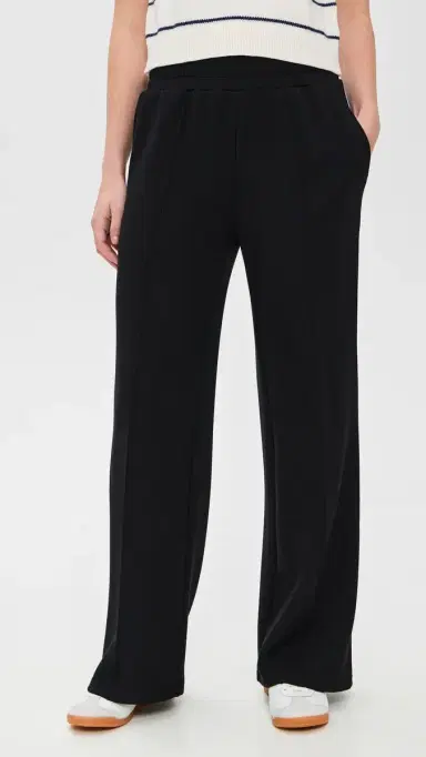 Varley The Wide eg Pants 30'' Black | Thumbnail 2