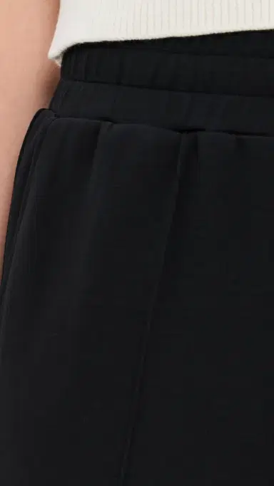 Varley The Wide eg Pants 30'' Black | Thumbnail 6